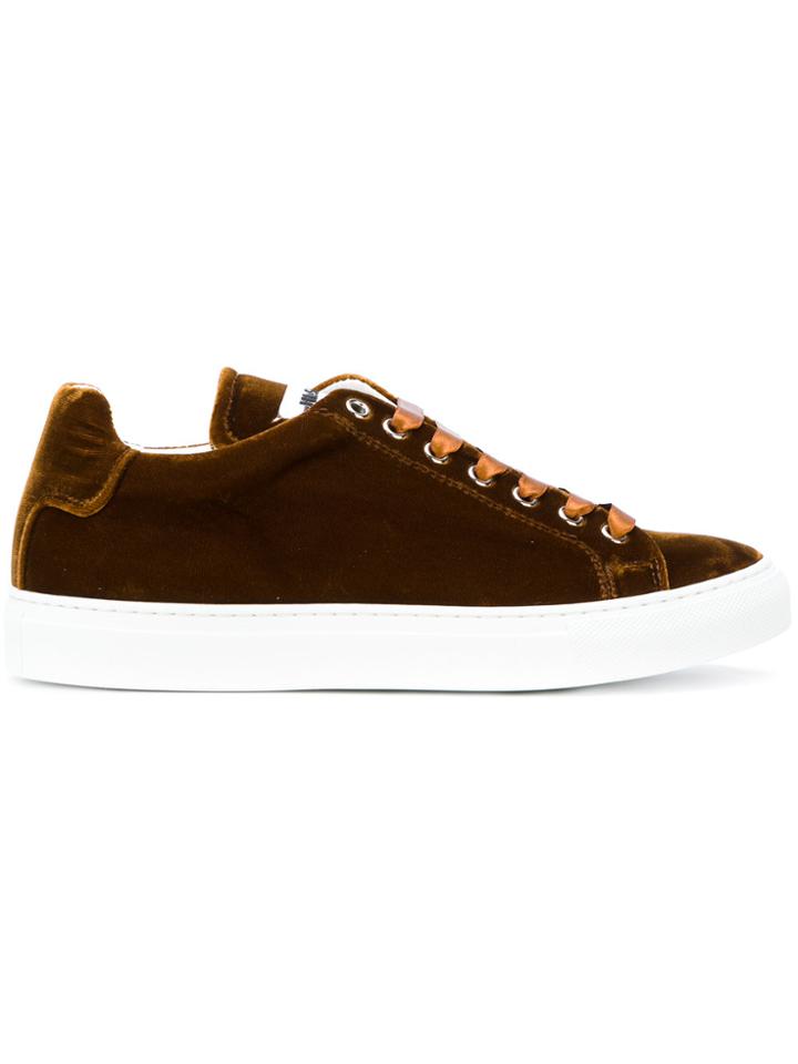Jil Sander Lace-up Sneakers - Unavailable