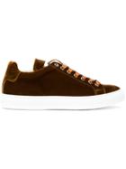 Jil Sander Lace-up Sneakers - Unavailable