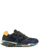 Premiata Zac Zac Sneakers - Blue