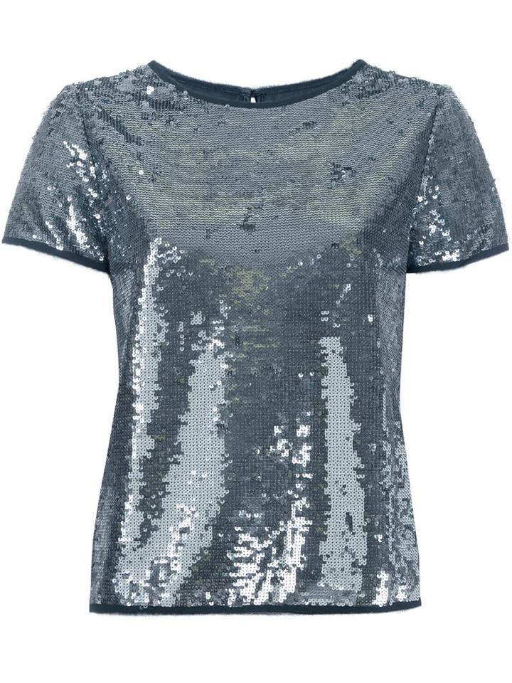 Zadig & Voltaire 'trusty' T-shirt