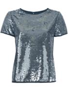 Zadig & Voltaire 'trusty' T-shirt