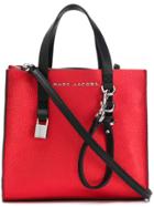 Marc Jacobs Mini Grind Tote Bag - Red