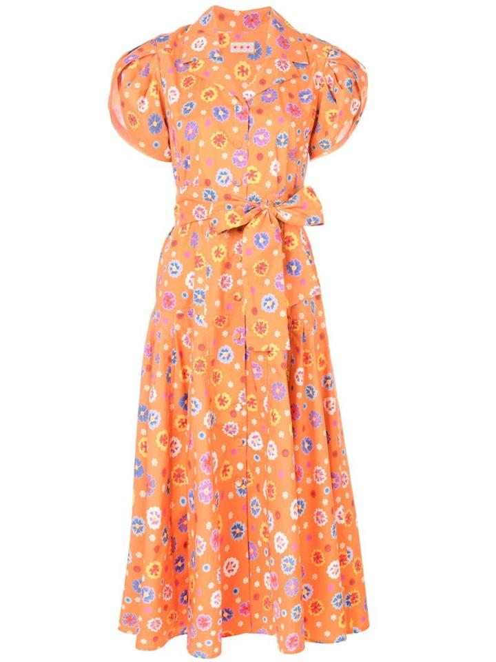 Lhd - Orange