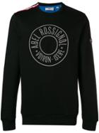 Rossignol Long Sleeved Sweatshirt - Black