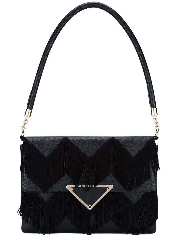 Sara Battaglia 'jasmine' Bag, Women's, Black