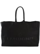 A.f.vandevorst '151 Beachbag' Tote - Black