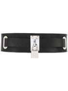 Kitx Love Lock Belt - Black