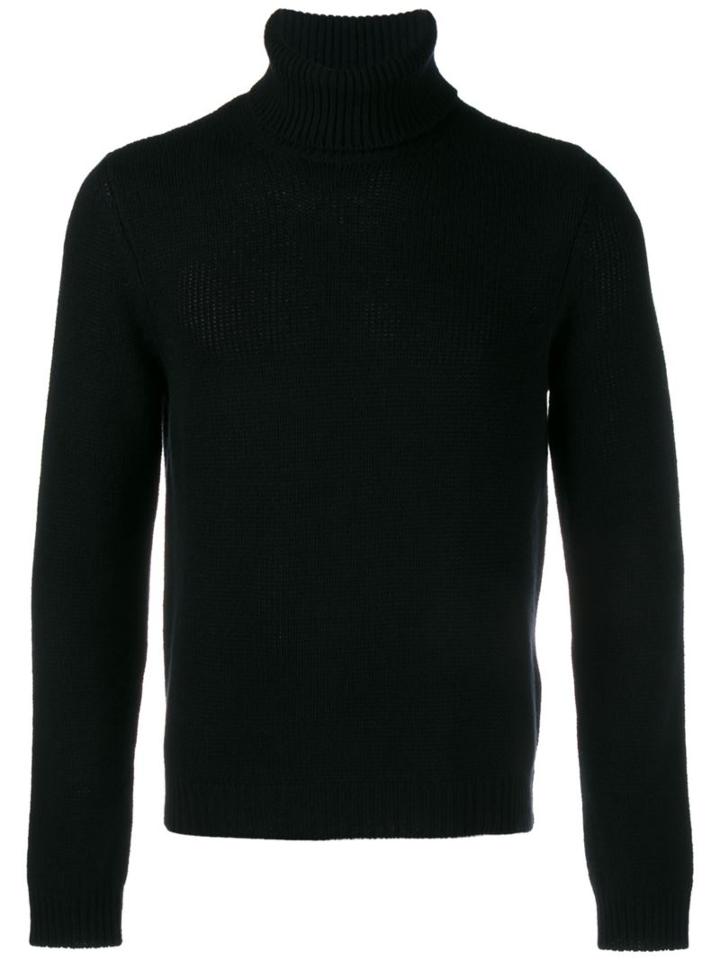 Valentino Roll Neck Jumper