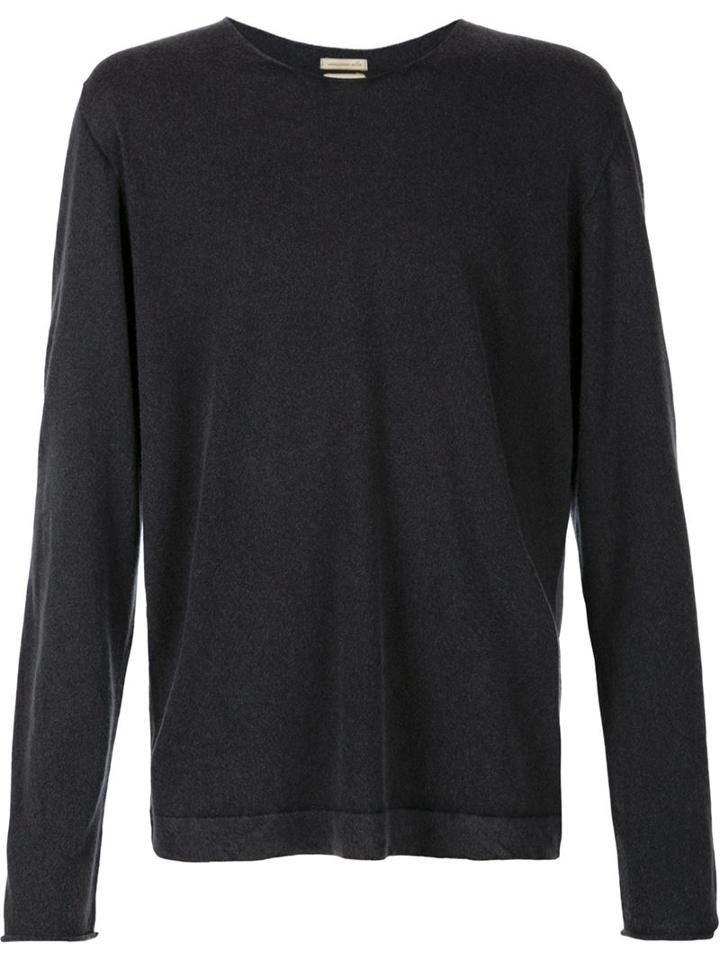 Massimo Alba Cashmere T-shirt