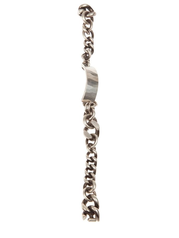 Werkstatt:m?nchen Chain Bracelet