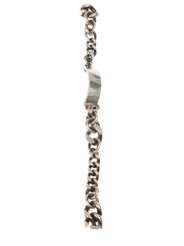 Werkstatt:m?nchen Chain Bracelet
