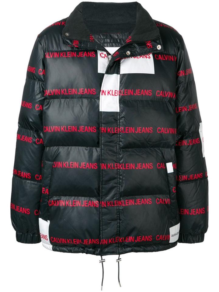 Calvin Klein Jeans Calvin Klein Jeans J30j3010528 901 Ck Black Natural