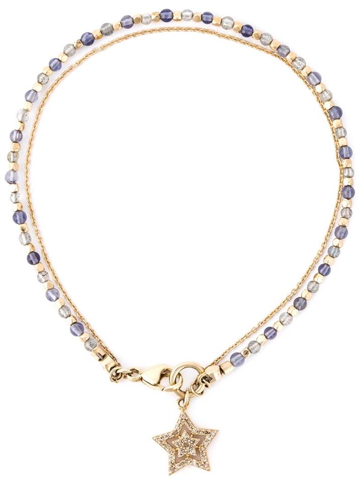 Astley Clarke 'super Star Fine Biography' Diamonds Bracelet