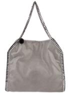 Stella Mccartney 'falabella' Tote - Grey