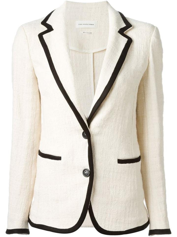 Isabel Marant Étoile 'fania' Blazer