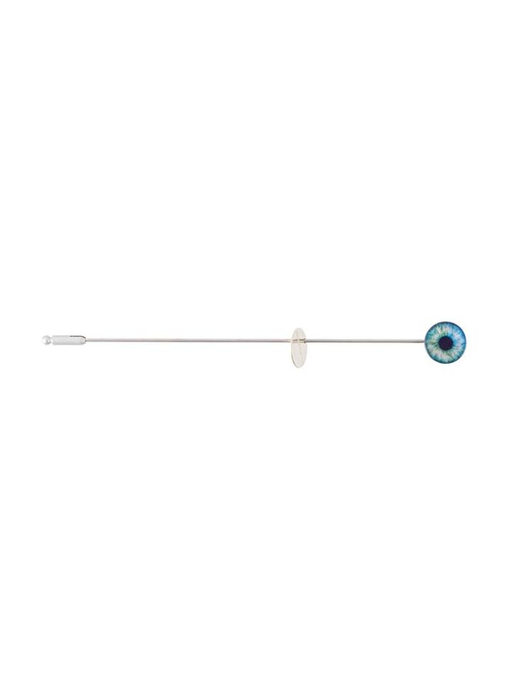 Ann Demeulemeester Eye Pin