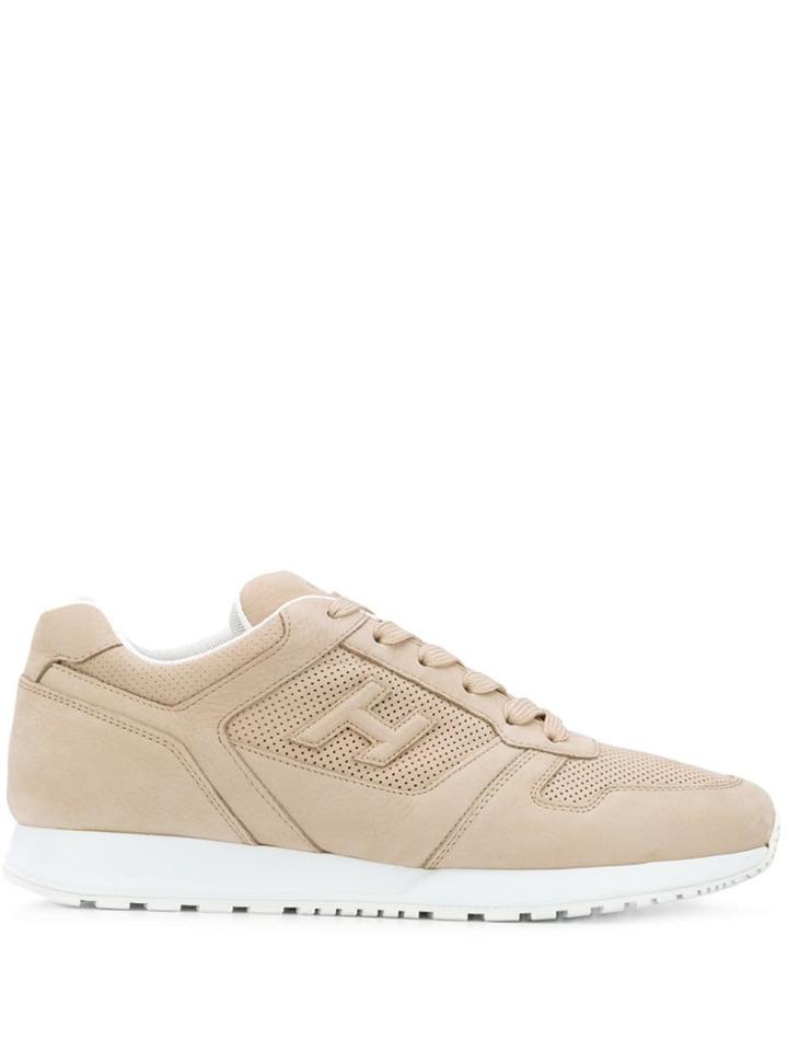 Hogan H321 Sneakers - Neutrals