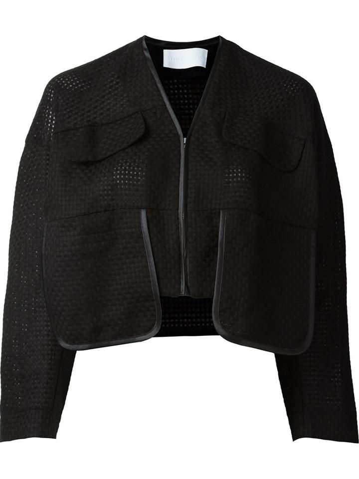 Reality Studio 'vez' Jacket