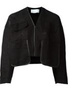 Reality Studio 'vez' Jacket