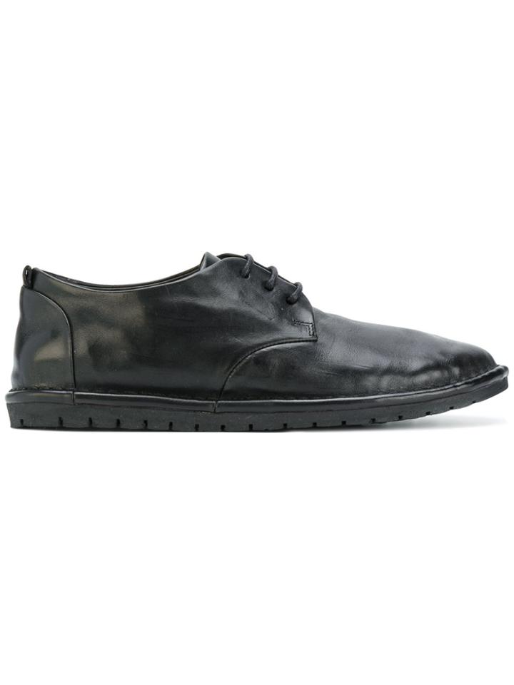 Marsèll Lace Up Shoes - Black