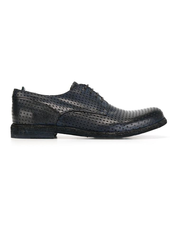 Officine Creative 'ideal' Derby Shoes