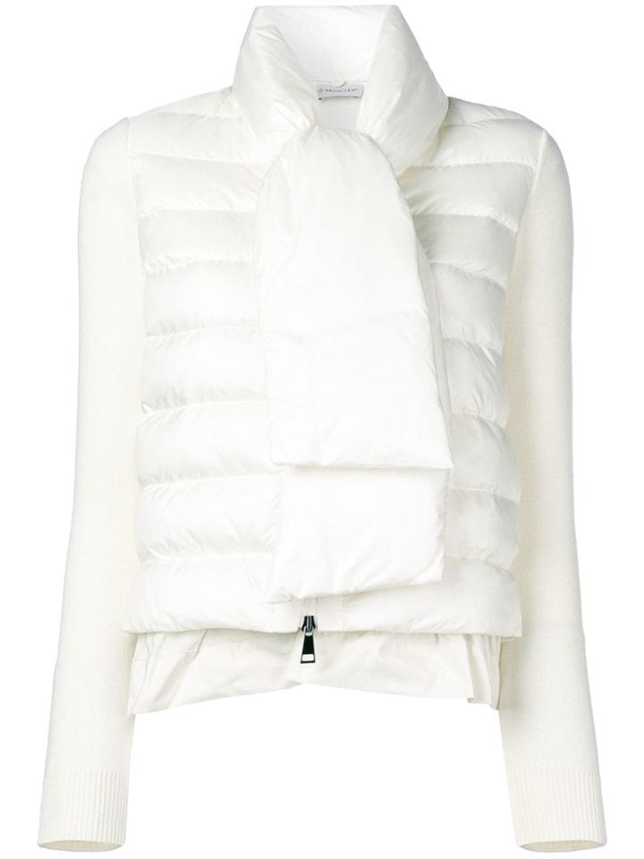 Moncler 94876-00979bh034 - White