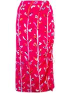 Altuzarra 'fausto' Skirt - Pink