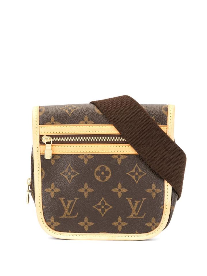 Louis Vuitton Pre-owned Bosphore Bum Bag - Brown