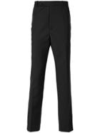 Golden Goose Deluxe Brand Tailored Trousers - Black
