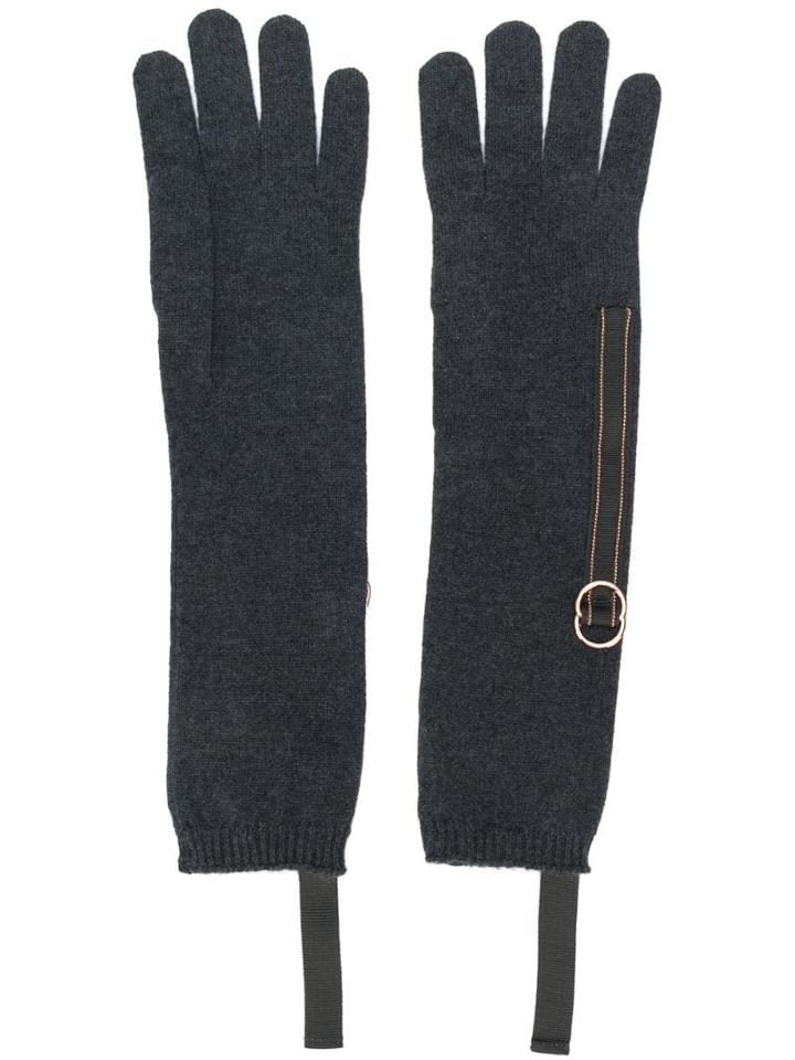 Brunello Cucinelli - Grey