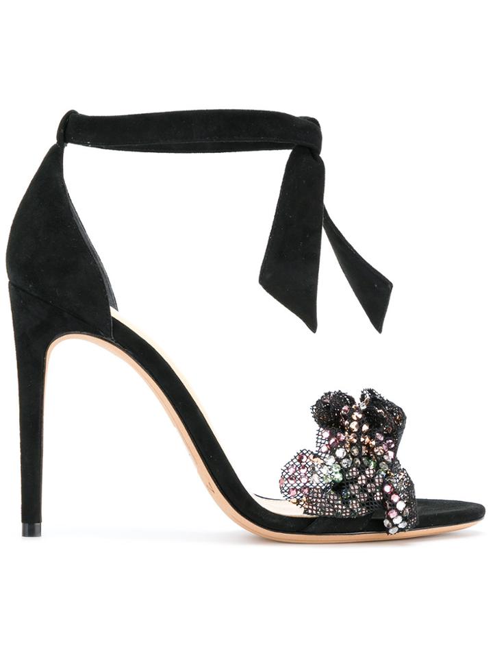 Alexandre Birman Clarita Show Sandals - Black
