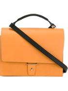 Pb 0110 'ab 3' Satchel