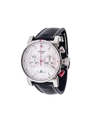 Hanhart 'primus Racer' Analog Watch