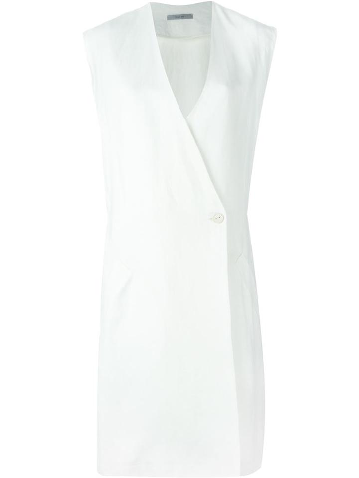 Dusan Elongated Vest