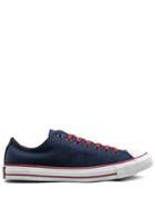 Converse Ct Ox Sneakers - Blue