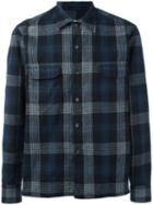Salvatore Piccolo 'bryan' Shirt, Men's, Size: 41, Black, Cotton