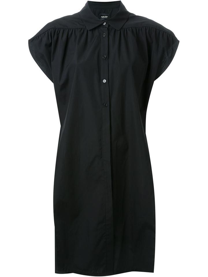 Rachel Comey Pleated Long Fit Shirt