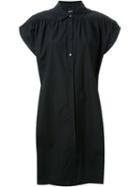 Rachel Comey Pleated Long Fit Shirt