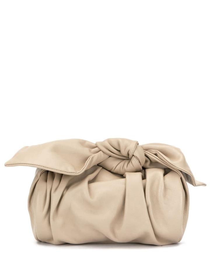 Rejina Pyo Nane Tote Bag - Neutrals