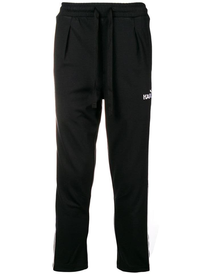 Puma Puma 57696301black Black
