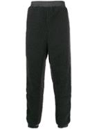 Ambush Nobo Fleece Trousers - Grey