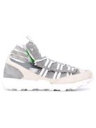 Adidas Originals Adidas X Kolor Sneakers, Men's, Size: 44.5, Grey, Leather/suede/nylon/nylon