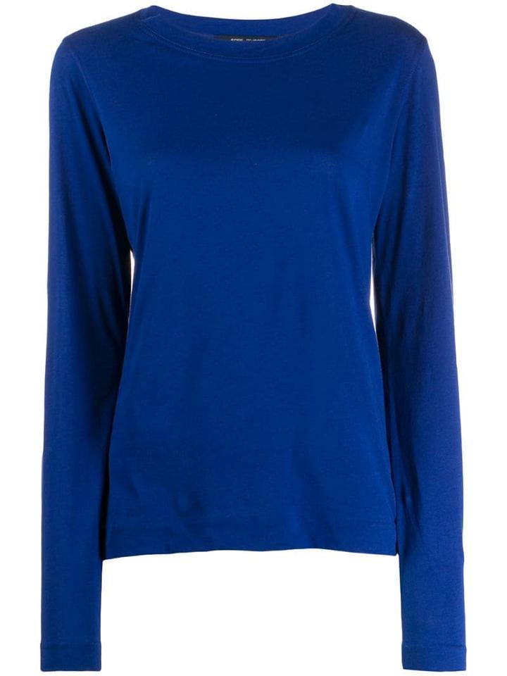 Sofie D'hoore Tale T-shirt - Blue