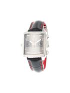 Tag Heuer 'monaco Chronograph Vintage Ltd.' Analog Watch, Adult Unisex, Stainless Steel