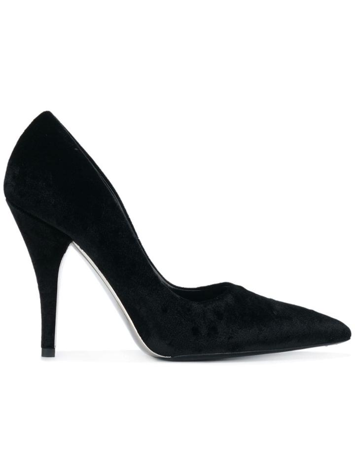 Calvin Klein 205w39nyc Court Pumps - Unavailable