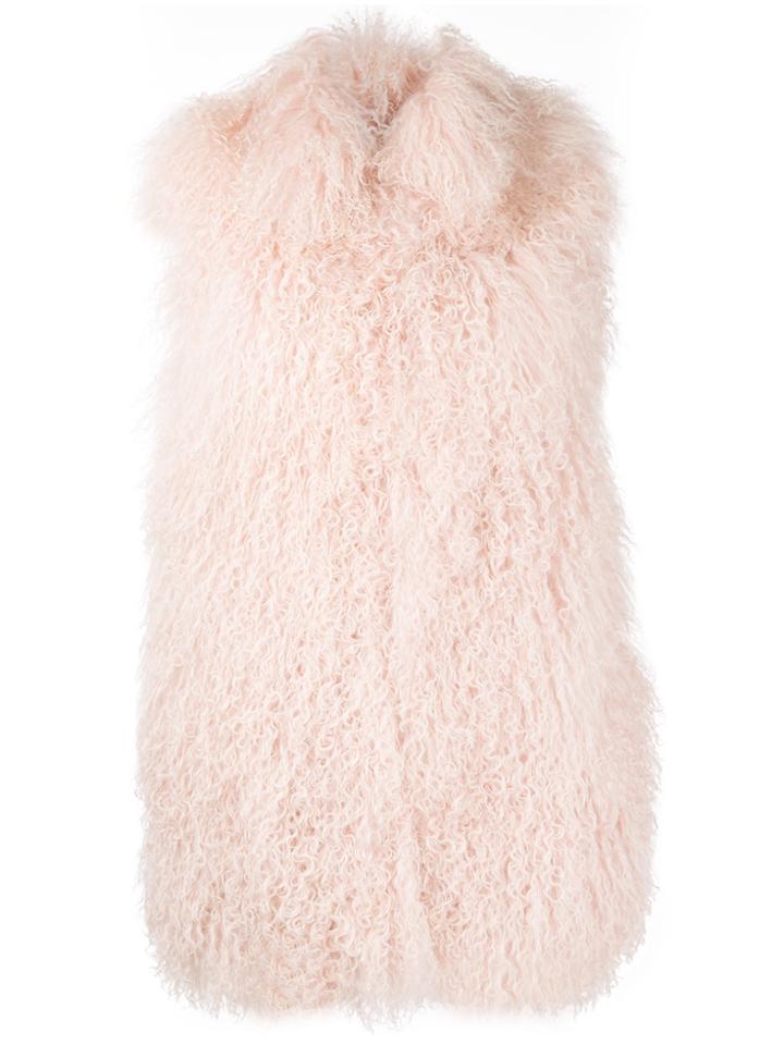 Sylvie Schimmel Flash Bis Jacket - Pink & Purple