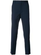 3.1 Phillip Lim Tailored Trousers - Blue