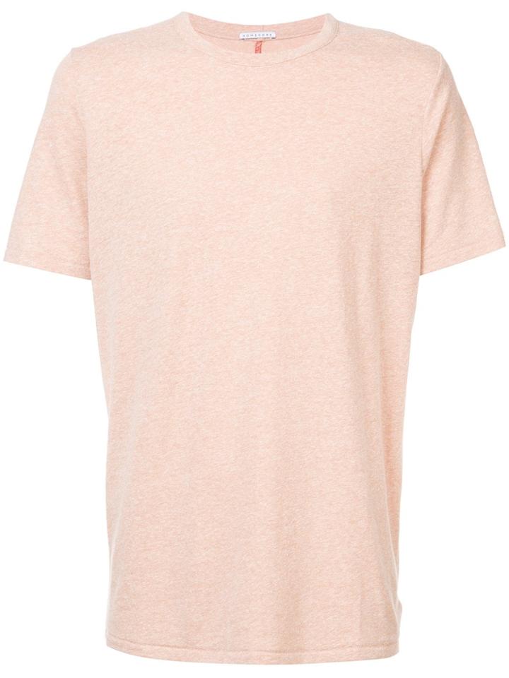 Homecore Rodger T-shirt - Pink