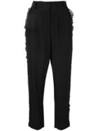 Alice Mccall Under Control Trousers - Black