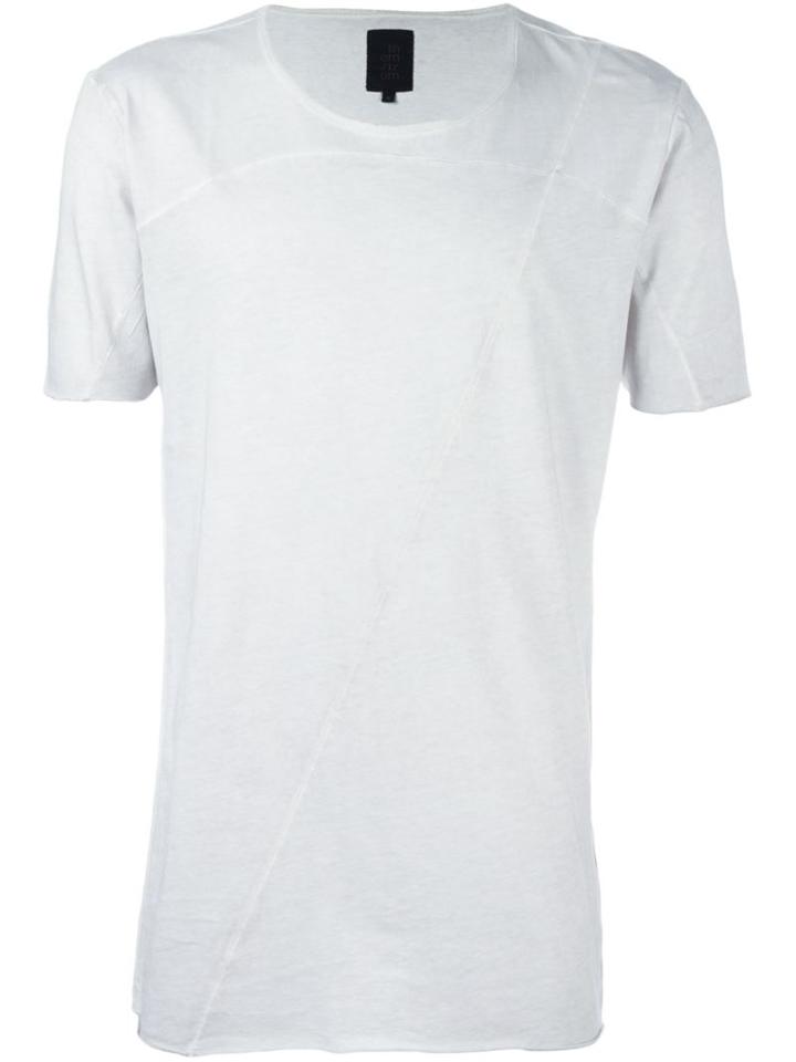 Thom Krom Short Sleeve T-shirt